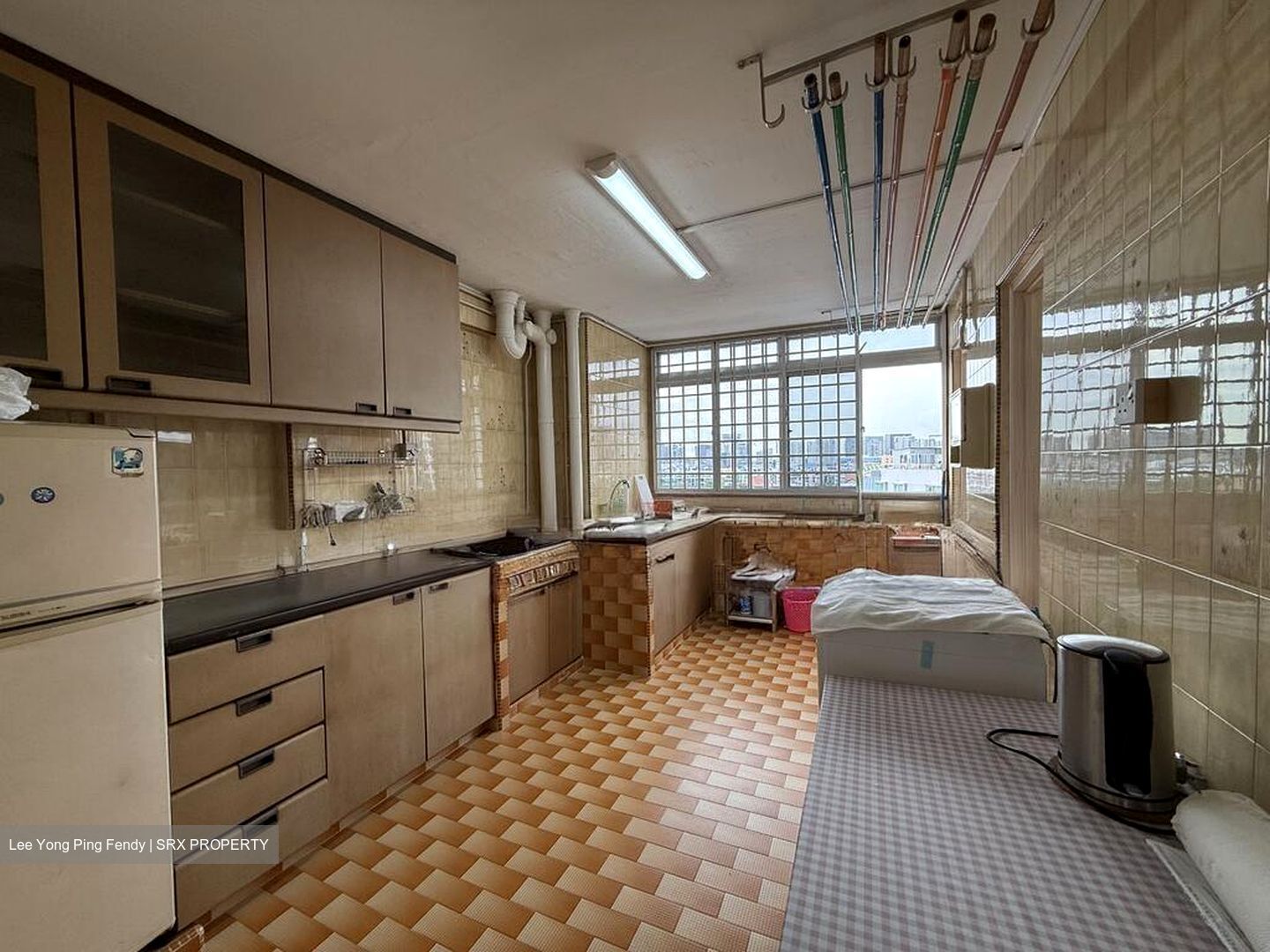 Blk 1 Haig Road (Geylang), HDB 3 Rooms #623577851